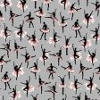 City Ballet Fabric by the yard Discount