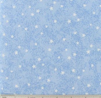 Illusion Sunkissed Deligh Stars Fabric by the yard Discount