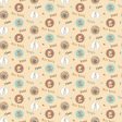 Disney Bambi Thumper Character Badges Fabric by the yard Online