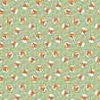 Disney Bambi Thumper Badge Fabric by the yard Hot on Sale