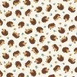 Camp A Long Critters Fabric by the yard Online