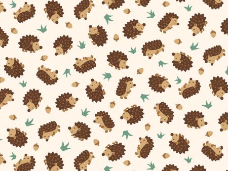 Camp A Long Critters Fabric by the yard Online