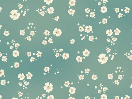 Welcome Home Coll One Floral Daisy Fabric by the yard Cheap