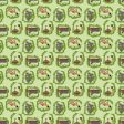 Disney Jungle Book Baloo Kaa and Mowgli Fabric by the yard Cheap