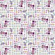 Disney Minnie Mouse and Daisy Fabric by the yard Discount