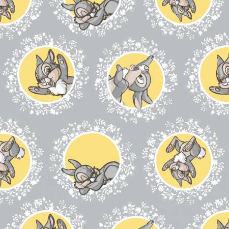 Disney Bambi Thumper Fabric by the yard Online