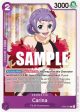 Carina (ST05-005) - Starter Deck 5: Film Edition  [Common] For Discount