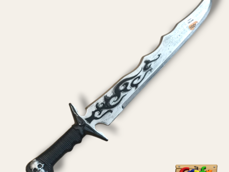 Plastic sword large Online Sale