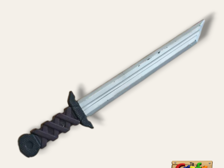 Plastic sword small Supply