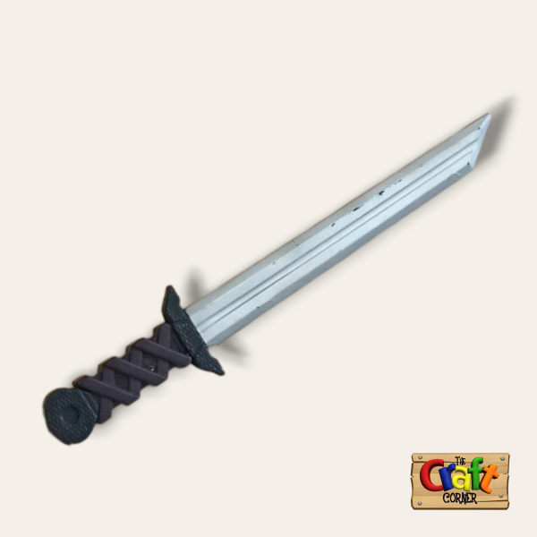 Plastic sword small Supply