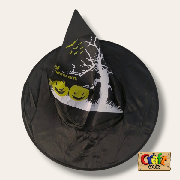 Witch hats For Discount