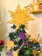 Lost Princess Sun Christmas Tree Topper Online Hot Sale