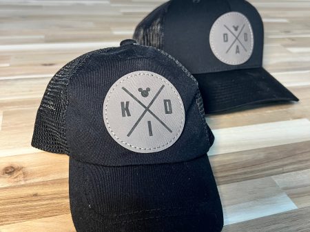 Kid Trucker Hat Online Hot Sale