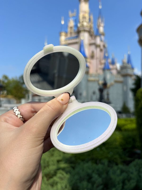 Cast Member Compact Mirror Cheap