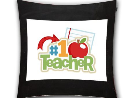 Cushion for teacher 3 Online