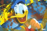 Disney  Donald Duck  For Sale