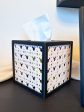 Mouse Rattan Tissue Box Cover Cheap