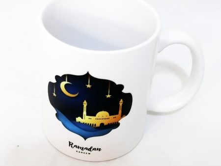 Ramadan Kareem Mug 6 For Discount