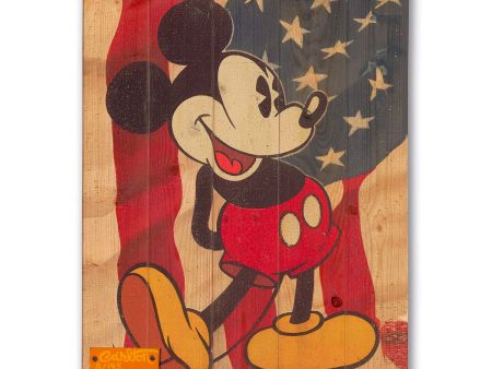 Disney  Red, White and Blue  Sale