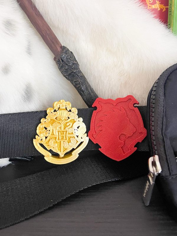 Wizarding World Belt and Bag Charms Cheap