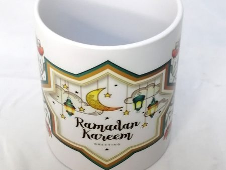 Ramadan Kareem Mug 1 Online