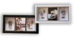 Sibling frame (baby cast) Package 5 Sale