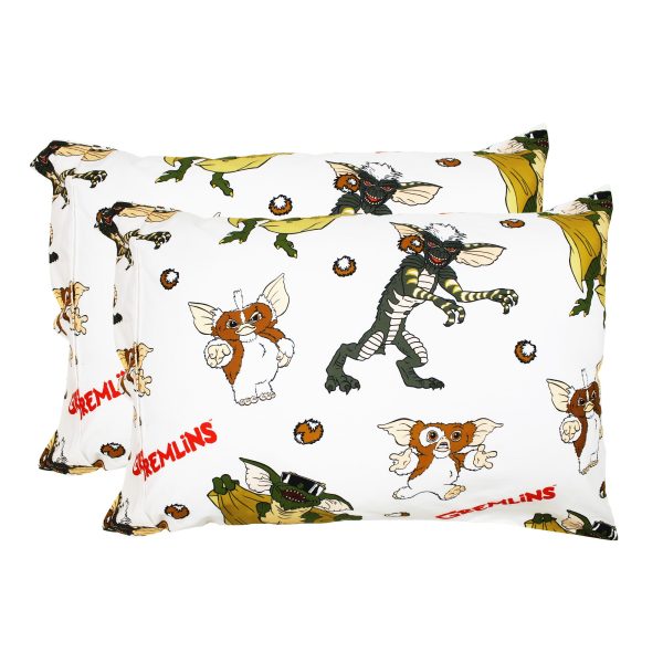 Gremlins Sheet Set Sale