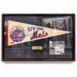 Nolan Ryan New York Mets Framed For Discount