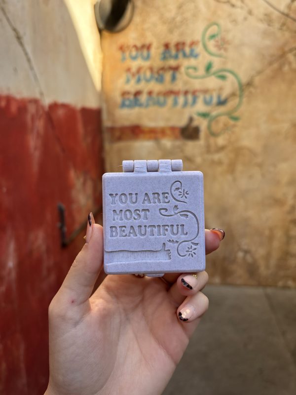 Most Beautiful Compact Mirror Sale