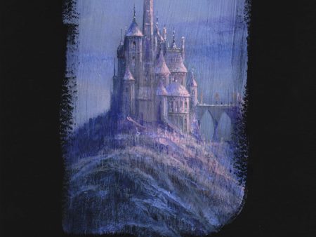 Disney  Beauty and the Beast Castle  Online now