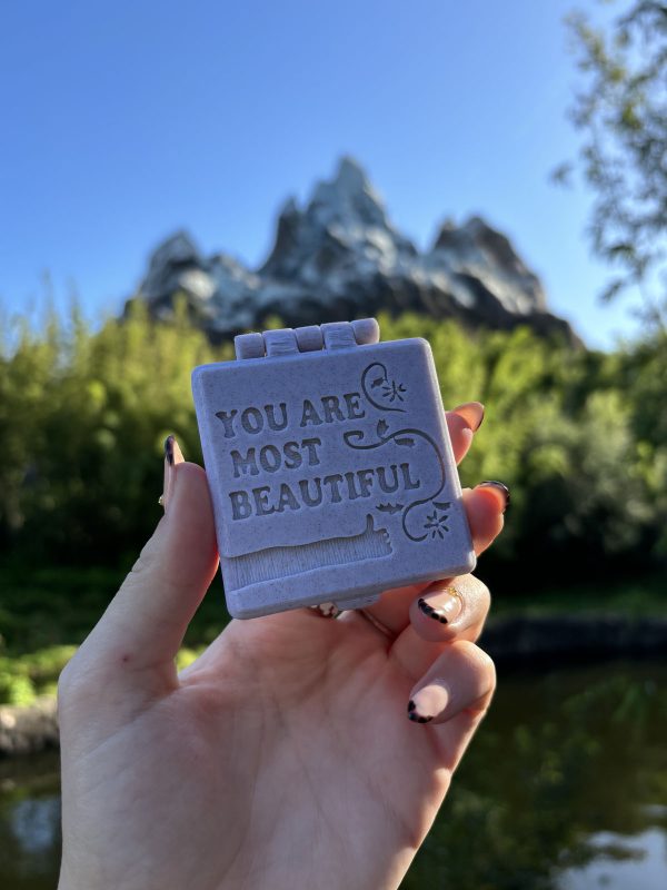 Most Beautiful Compact Mirror Sale