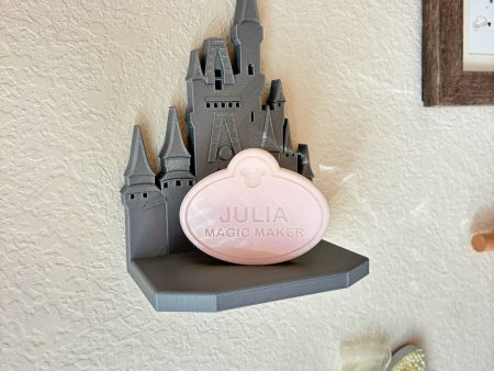 Castle Wall Shelf Online