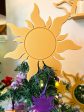 Lost Princess Sun Christmas Tree Topper Online Hot Sale