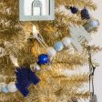 Castle Character Garland - CLEARANCE Hot on Sale