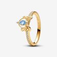 Disney Cinderella s Carriage Ring Fashion