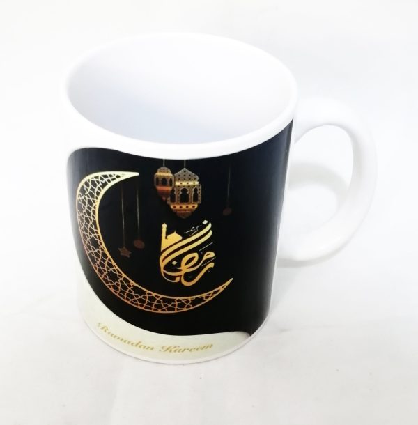 Ramadan Kareem Mug 7 Online Sale