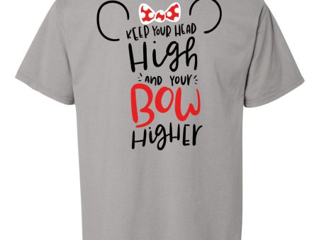 Bow Higher Discount