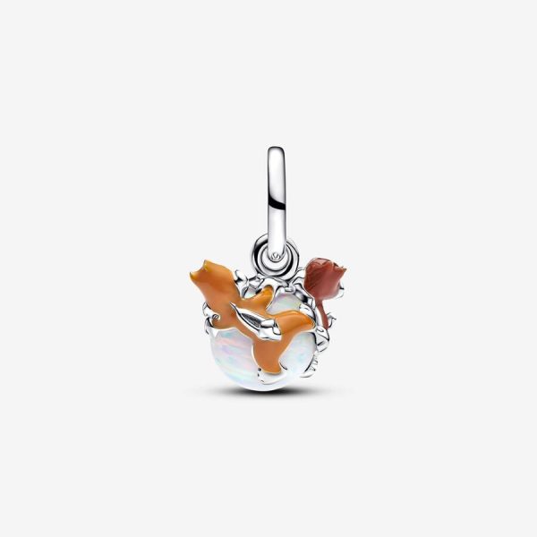 Disney Chip & Dale Bauble Dangle Charm Online