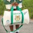 Hawkins High School Duffle Bag Supply