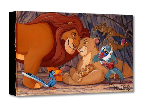 Disney  Prince of the Pride  on Sale