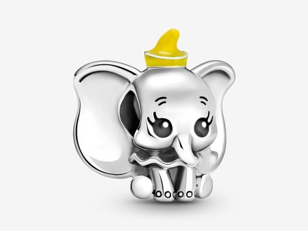 Disney Dumbo Charm For Cheap