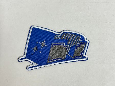 Peoplemover Sticker Patch For Sale