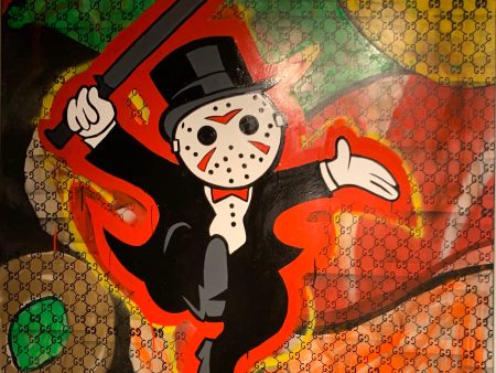 “Jason Monopoly” Cheap