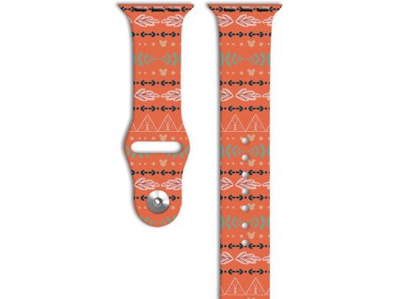 BoHo Mouse - Apple Watch Band For Discount