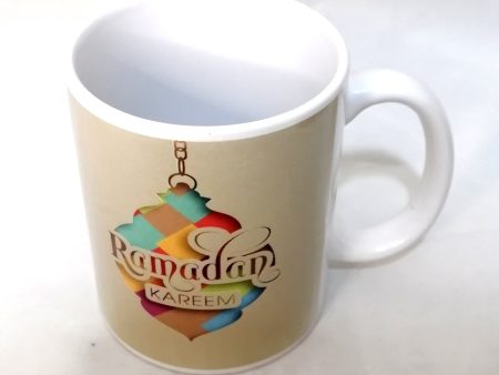 Ramadan Kareem Mug 3 Hot on Sale