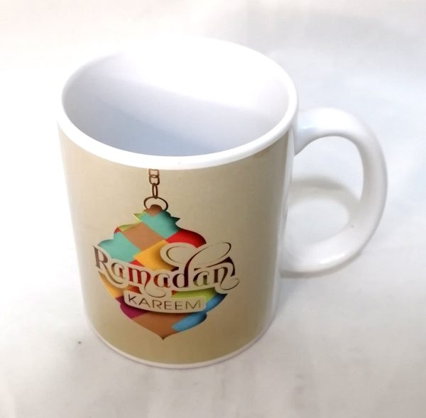 Ramadan Kareem Mug 3 Hot on Sale