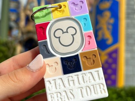 Magical Eras Tour Magic Band Buddy Online now