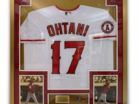 17 OHTANI Framed Discount