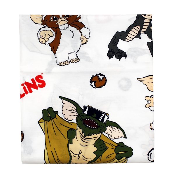 Gremlins Sheet Set Sale