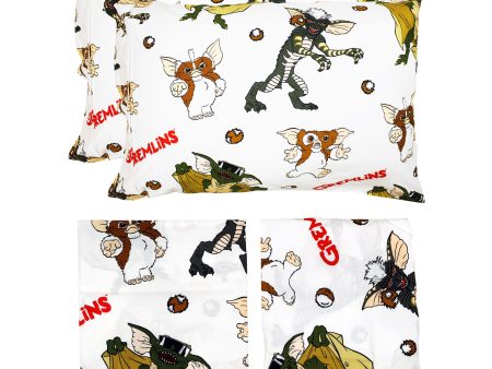 Gremlins Sheet Set Sale